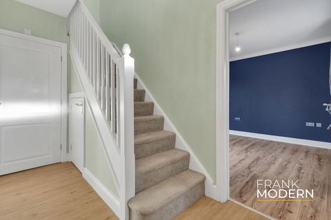 4 bedroom detached house for sale, Venus Way, Peterborough, PE2