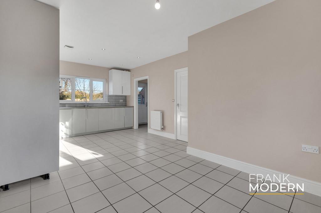 Kitchen / Diner