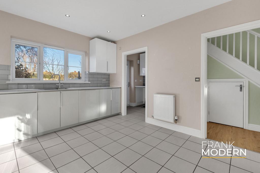 Kitchen / Diner