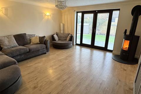 undefined, Toms Close, Somerset TA20