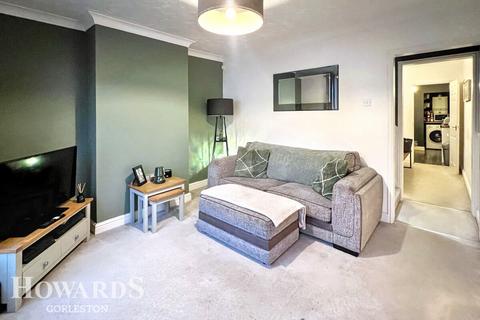 undefined, Nelson Road, Gorleston