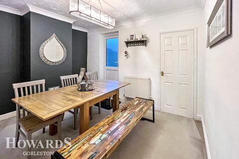 undefined, Nelson Road, Gorleston