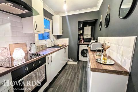 undefined, Nelson Road, Gorleston