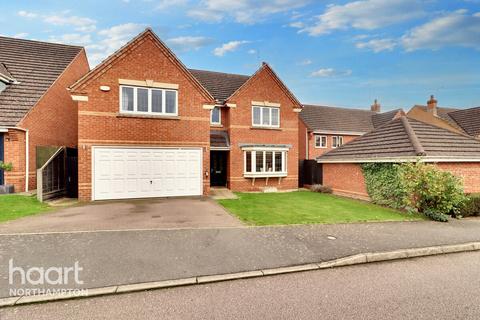undefined, Villa Way, Northampton