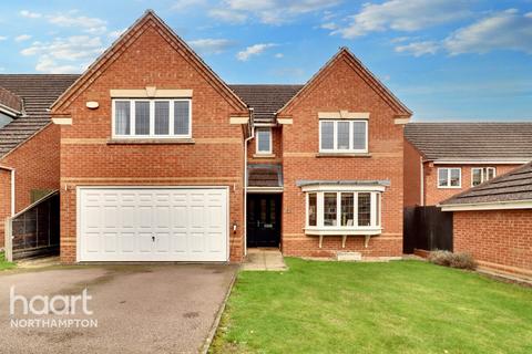 undefined, Villa Way, Northampton