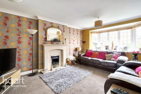 undefined, Villa Way, Northampton