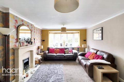 undefined, Villa Way, Northampton