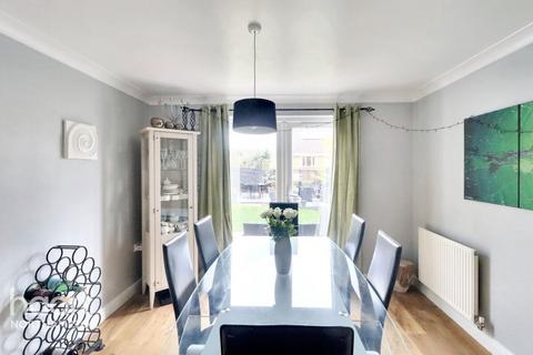 undefined, Villa Way, Northampton