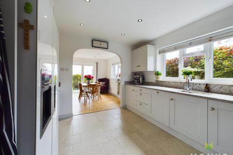 undefined, Rodney View, Llynclys, Oswestry