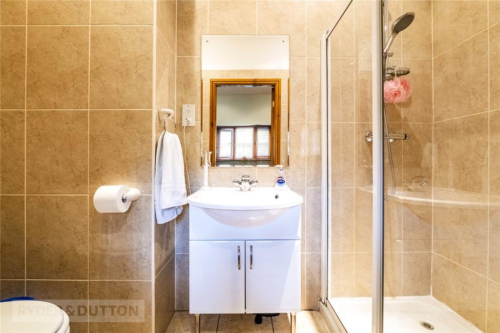 Ensuite