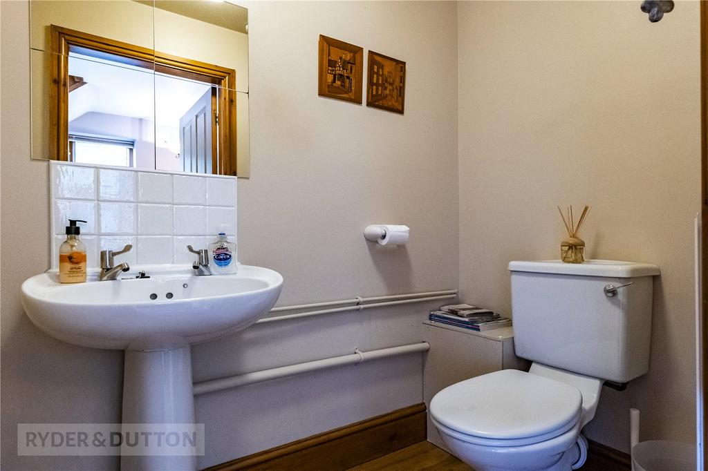 Guest Wc