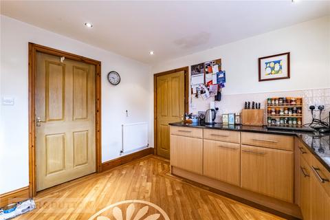 8 High Lea, Marsden, Huddersfield, HD7 6DZ