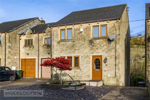 undefined, High Lea, Marsden, Huddersfield, West Yorkshire, HD7