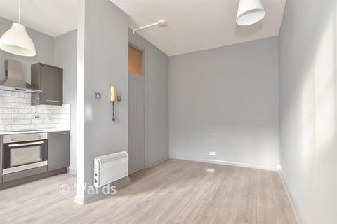1 bedroom flat for sale, High Street, Chatham, Kent