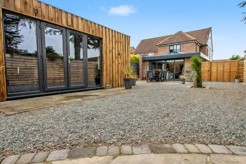 undefined, Jubilee Avenue, Fakenham, Norfolk