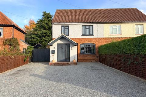 undefined, Jubilee Avenue, Fakenham, Norfolk