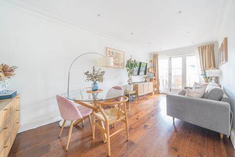 2 bedroom apartment for sale, The Grove, London
