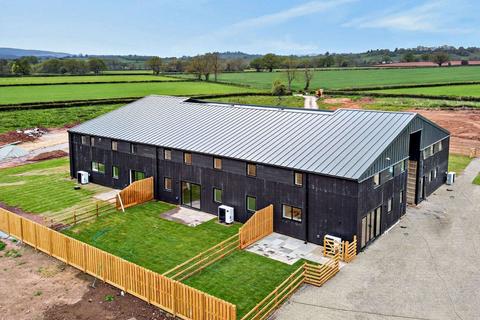 4 bedroom barn conversion for sale, Barn 5 Greete, Ludlow, Shropshire