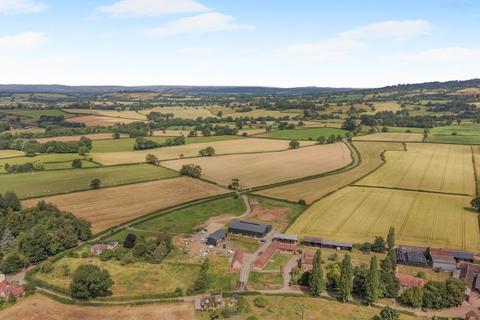 undefined, Barn 5 Greete, Ludlow, Shropshire