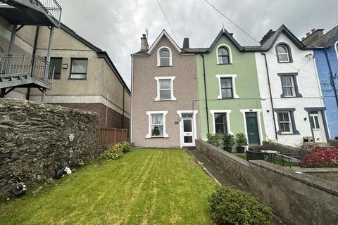 undefined, Fair View, Menai Bridge, LL59