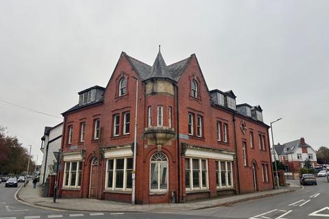 undefined, College Street, Lampeter, SA48