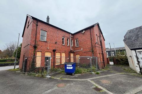 undefined, College Street, Lampeter, SA48