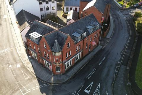 undefined, College Street, Lampeter, SA48