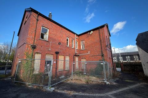 undefined, College Street, Lampeter, SA48