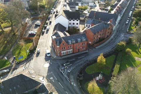 undefined, College Street, Lampeter, SA48