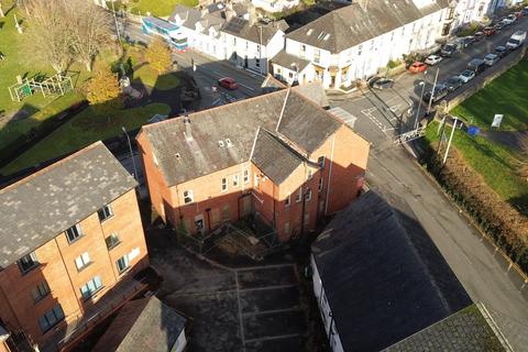undefined, College Street, Lampeter, SA48