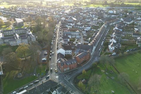 undefined, College Street, Lampeter, SA48