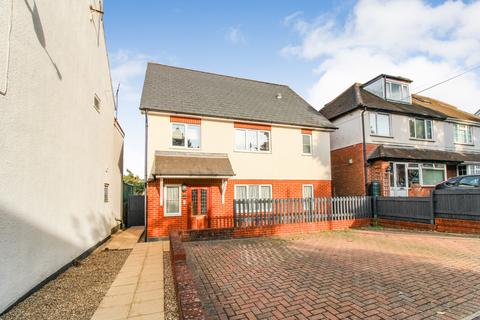 Aragon House, 21 Yeovil Road, Farnborough , GU14