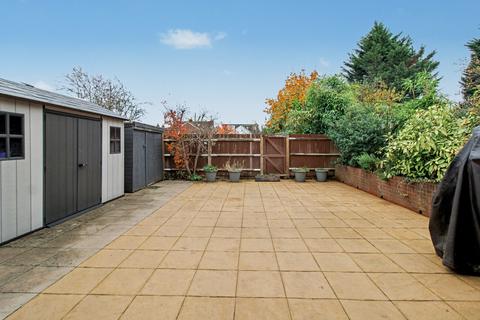 undefined, Aragon House, 21 Yeovil Road, Farnborough , GU14