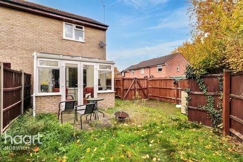 undefined, Lindley Close, Norwich