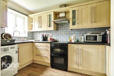 undefined, Lindley Close, Norwich