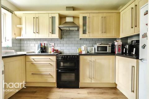 undefined, Lindley Close, Norwich