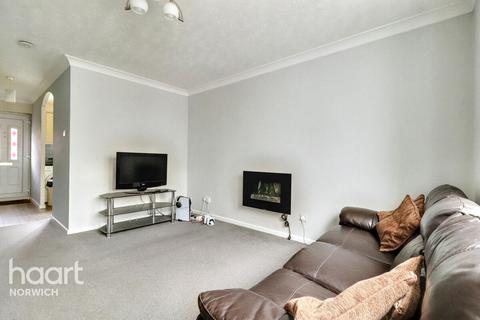 44 Lindley Close, Norwich, NR6 7LL
