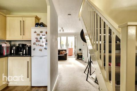 undefined, Lindley Close, Norwich
