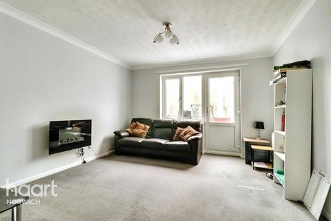 Lindley Close, Norwich