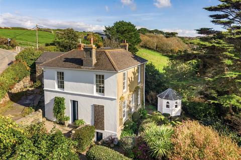 undefined, St Just | Nr Penzance