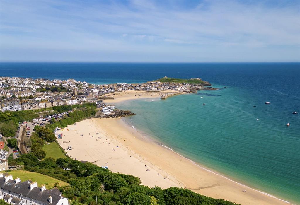 St Ives