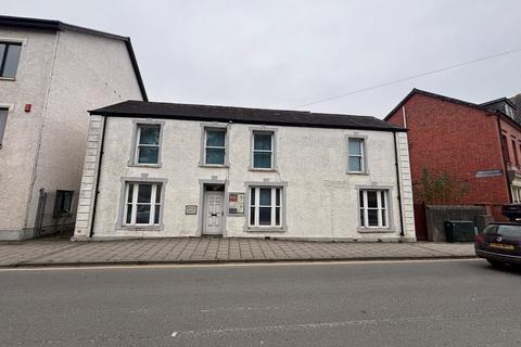 undefined, College Street, Lampeter, SA48