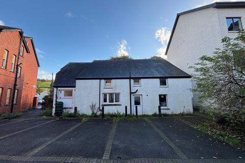undefined, College Street, Lampeter, SA48
