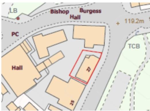 Land Plan