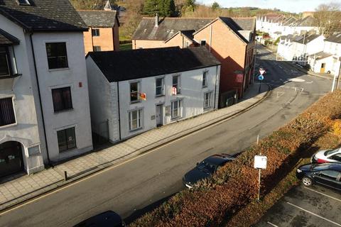 undefined, College Street, Lampeter, SA48