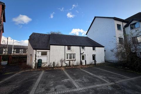 undefined, College Street, Lampeter, SA48