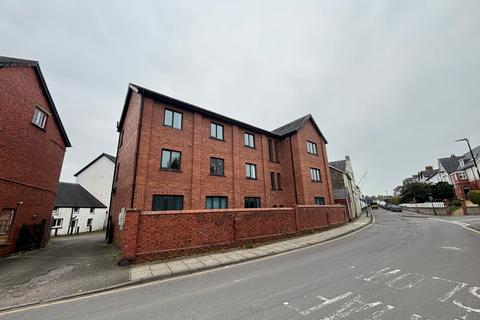 undefined, College Street, Lampeter, SA48
