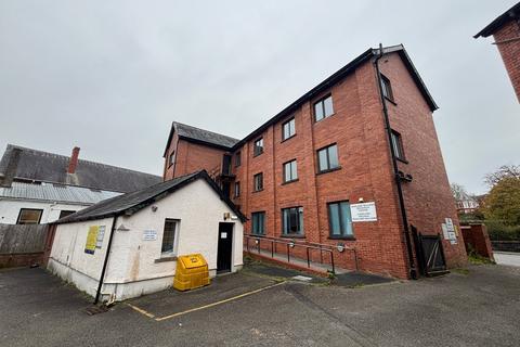 undefined, College Street, Lampeter, SA48