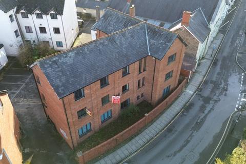 undefined, College Street, Lampeter, SA48