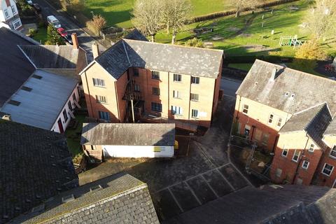 undefined, College Street, Lampeter, SA48